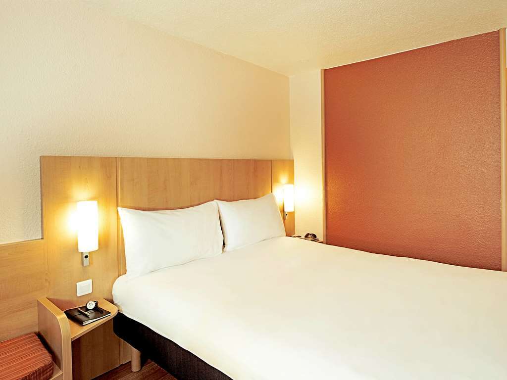 מלון Ibis Birmingham Centre Irving Street חדר תמונה